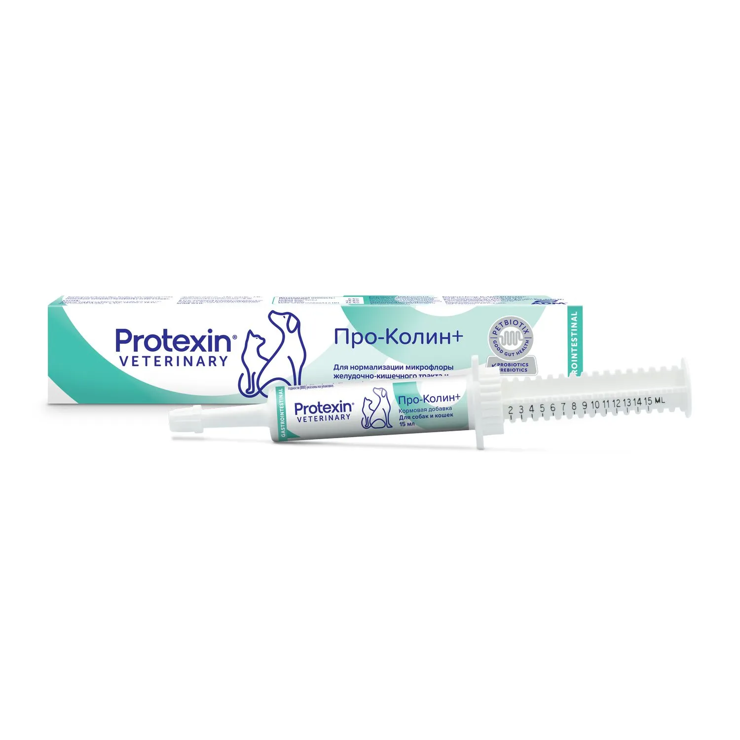 Protexin Проколин 15 мл