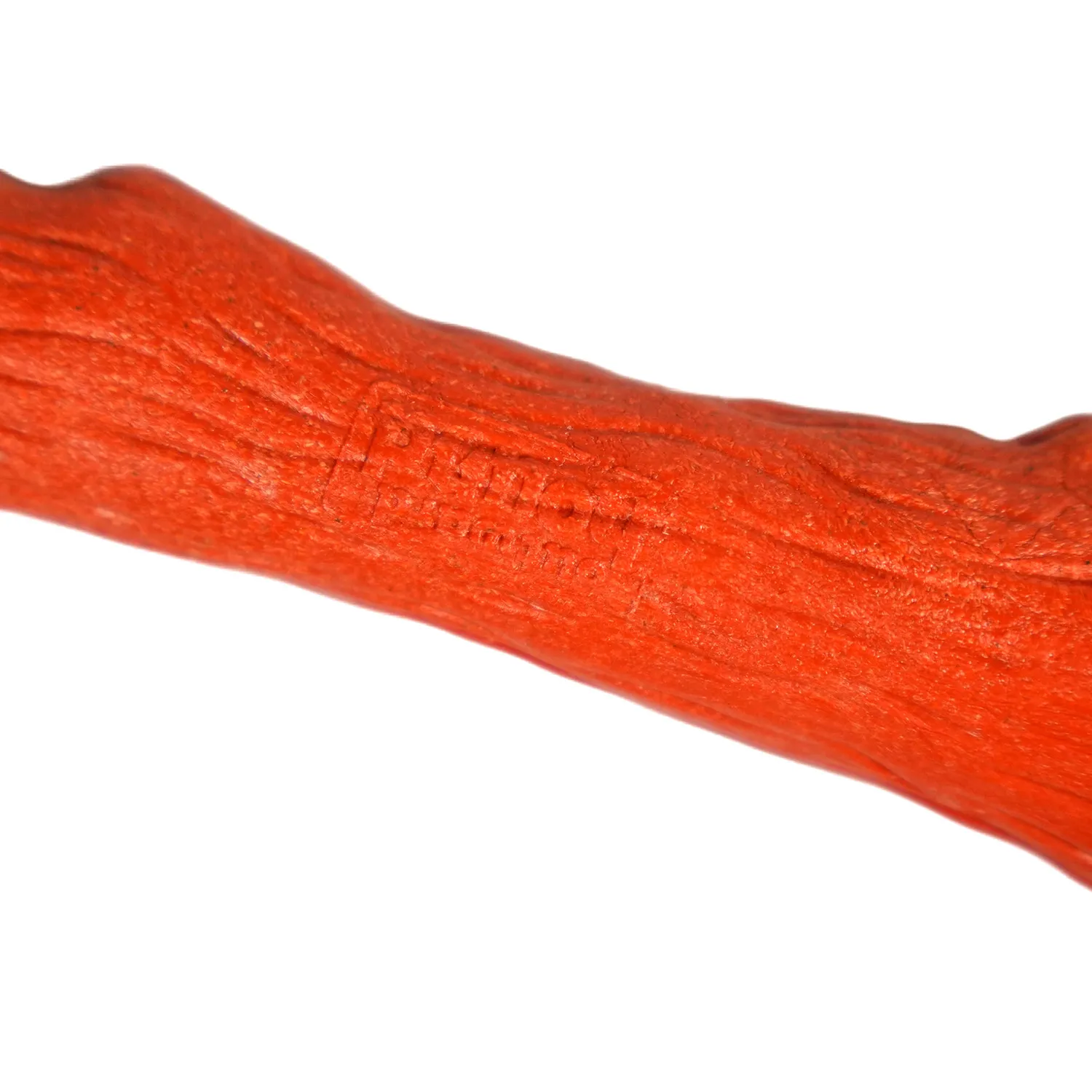 Petstages игрушка для собак Mesquite Dogwood с ароматом барбекю 18 см средняя