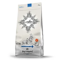 Ветеринарная диета CRAFTIA GALENA DOG WEIGHT MANAGEMENT (Obesity) Вейт Менеджмент (Обесити) для собак при избыточном весе 10 кг Ветеринарная диета CRAFTIA GALENA DOG WEIGHT MANAGEMENT (Obesity) Вейт Менеджмент (Обесити) для собак при избыточном весе 10 кг