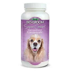 Bio-Groom Super Cream концентрированный крем-кондиционер 454 г Bio-Groom Super Cream концентрированный крем-кондиционер 454 г