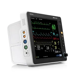 ЗМ Монитор пациента ветеринарный uMEC12 Vet (комплектация Basic) ЗМ Монитор пациента ветеринарный uMEC12 Vet (комплектация Basic)