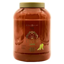 ISB Green Caviar Бальзам - кондиционер "Зеленая Икра" ревитализирующий 3 л ISB Green Caviar Бальзам - кондиционер "Зеленая Икра" ревитализирующий 3 л