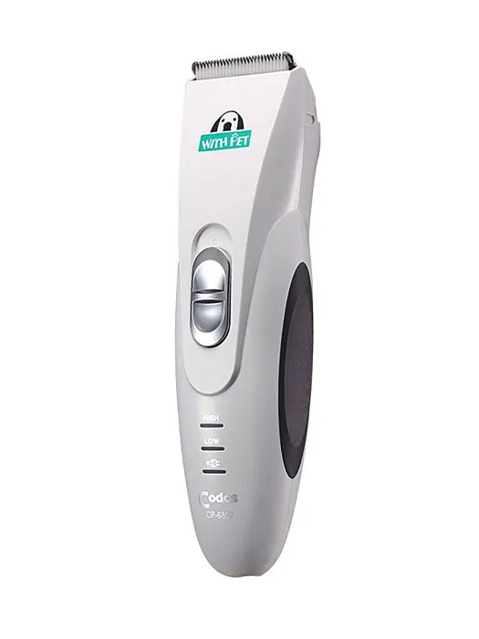CODOS машинка для стрижки CP-6800 NEW