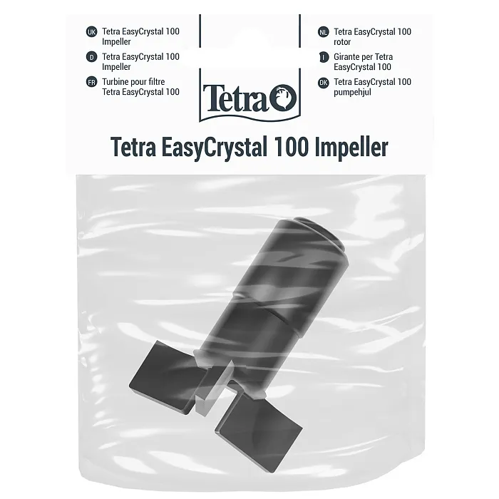 Tetra EasyCrystal 100 импеллер СКИДКА 60%
