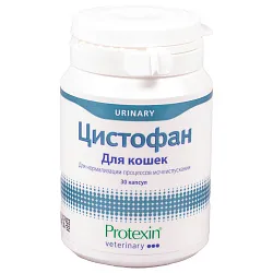 Protexin Цистофан  30 капсул
