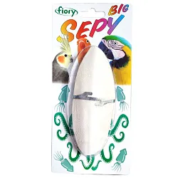 FIORY кость каракатицы для птиц 16 см FIORY кость каракатицы для птиц 16 см