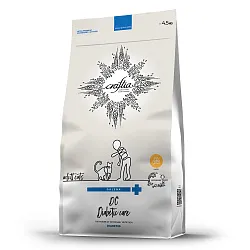 Ветеринарная диета CRAFTIA GALENA CAT DIABETIC CARE Диабетик для кошек при сахарном диабете 4,5 кг Ветеринарная диета CRAFTIA GALENA CAT DIABETIC CARE Диабетик для кошек при сахарном диабете 4,5 кг
