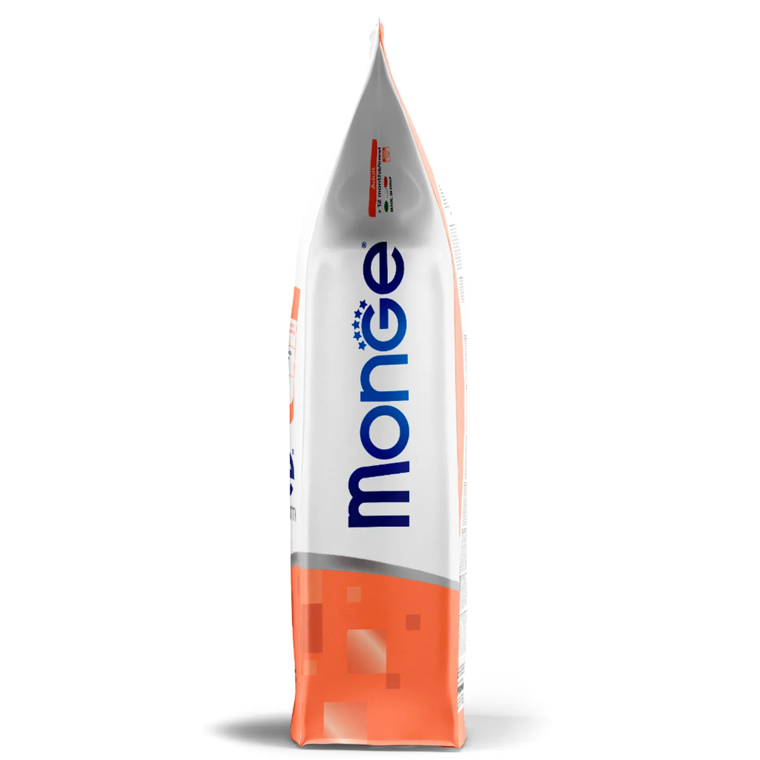 Сухой корм Monge Cat Speciality Line Monoprotein Adult для взрослых кошек, из лосося 10 кг