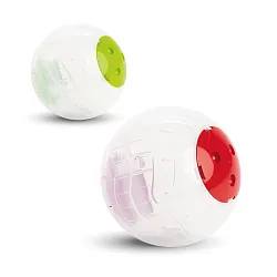 Шар для грызунов My Pets Solutions RUN AROUND диаметр 18 см в ассортименте Шар для грызунов My Pets Solutions RUN AROUND диаметр 18 см в ассортименте