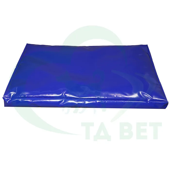 ТД ВЕТ Матрац №9 противопролежневый ПВХ 600x500x100(150)h мм