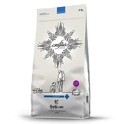 Ветеринарная диета CRAFTIA GALENA DOG HEPATIC CARE Гепатик для собак при заболеваниях печени 2 кг Ветеринарная диета CRAFTIA GALENA DOG HEPATIC CARE Гепатик для собак при заболеваниях печени 2 кг