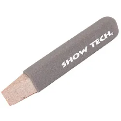 SHOW TECH Comfy Stripping Stick каменный тримминг 13 мм SHOW TECH Comfy Stripping Stick каменный тримминг 13 мм