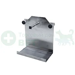 ТД ВЕТ Съемный держатель для инфузомата, прямой 23,1x20,7x11,2 см