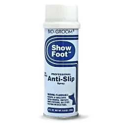 Bio-Groom Show Foot спрей от скольжения 184 г СКИДКА 30% Bio-Groom Show Foot спрей от скольжения 184 г СКИДКА 30%