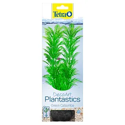 Tetra Deco Art искусственное растение Кабомба M (23 см) Tetra Deco Art искусственное растение Кабомба M (23 см)