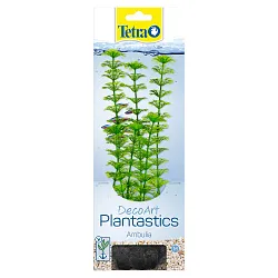 Tetra Deco Art искусственное растение Амбулия M (23 см) Tetra Deco Art искусственное растение Амбулия M (23 см)
