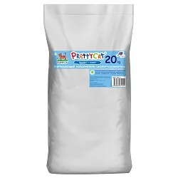 Наполнитель PrettyCat впитывающий глиняный "Naturel" с ароматом лаванды 20 кг CLUB Наполнитель PrettyCat впитывающий глиняный "Naturel" с ароматом лаванды 20 кг CLUB