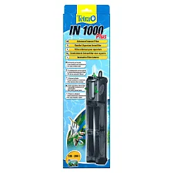 Tetra IN 1000 Plus внутренний фильтр для аквариумов до 200 л Tetra IN 1000 Plus внутренний фильтр для аквариумов до 200 л