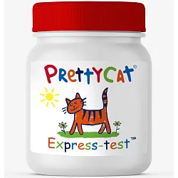 Экспресс-тест PrettyCat на мочекаменную болезнь Экспресс-тест PrettyCat на мочекаменную болезнь