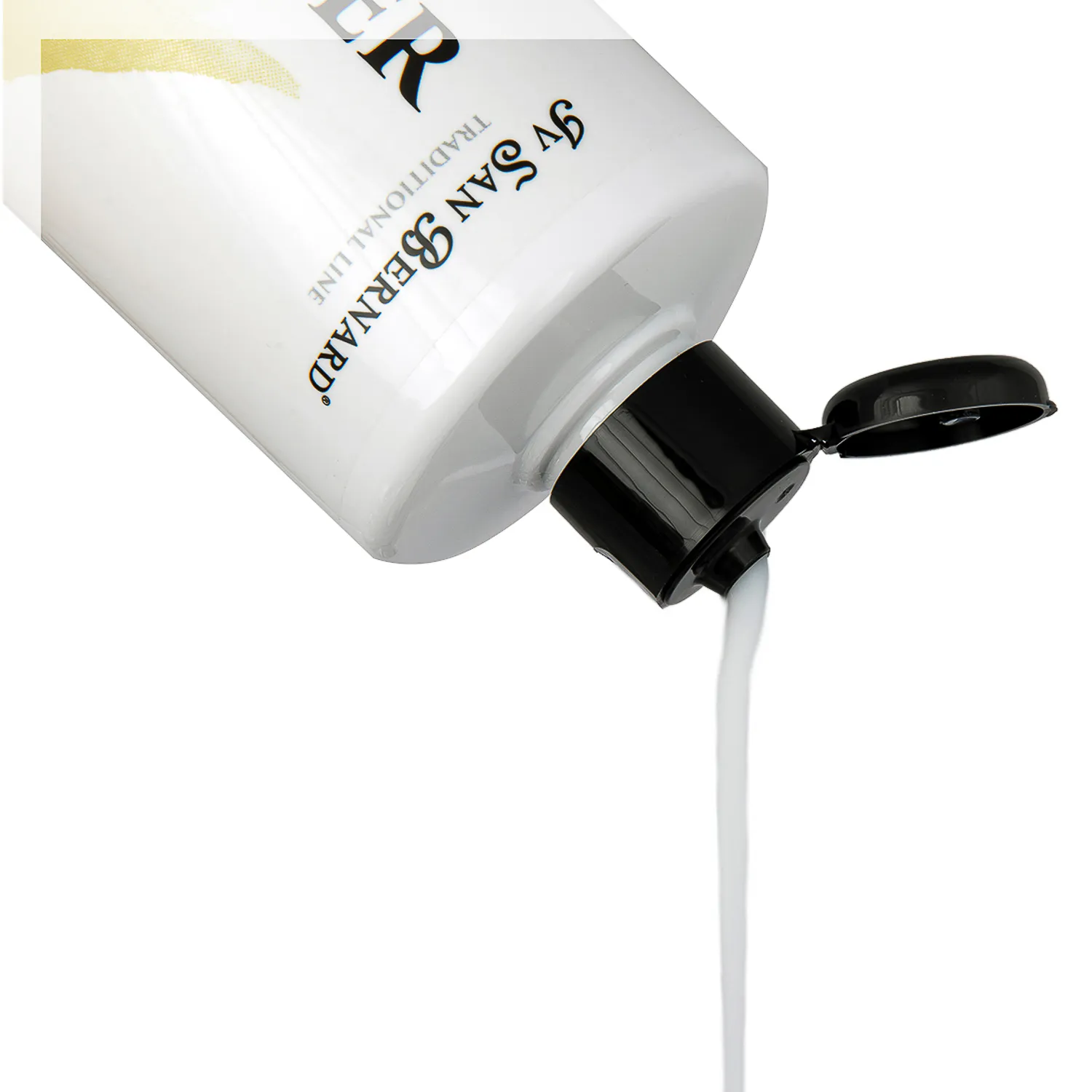 ISB Traditional Line Lemon Кондиционер для короткой шерсти 500 мл