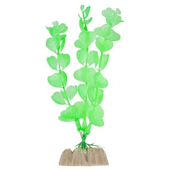GloFish Растение М, зеленое СКИДКА 40% GloFish Растение М, зеленое СКИДКА 40%