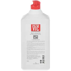 VIC Мыло жидкое Doctor VIC, антибактериальное с пантенолом, фл. 1000 мл VIC Мыло жидкое Doctor VIC, антибактериальное с пантенолом, фл. 1000 мл