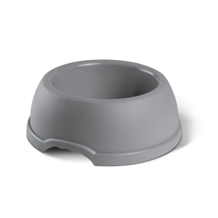 Миска My Pets Solutions ENJOY 4 1,3 л серый СКИДКА 30%