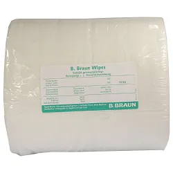 B.Braun Салфетки флисовые Эко 120 шт B.Braun Салфетки флисовые Эко 120 шт