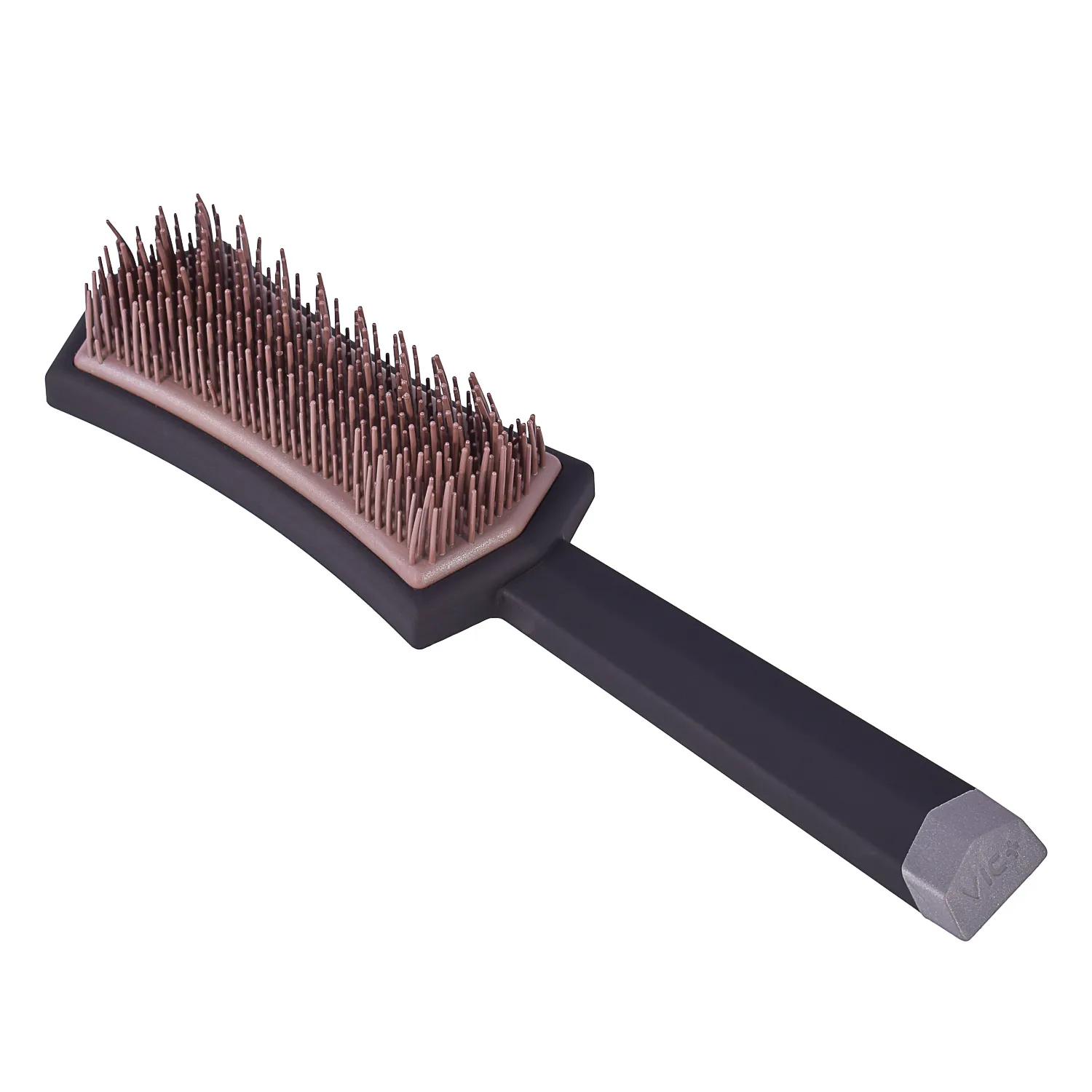 ISB DISTRIKA щетка из каучука, синяя СКИДКА 50%