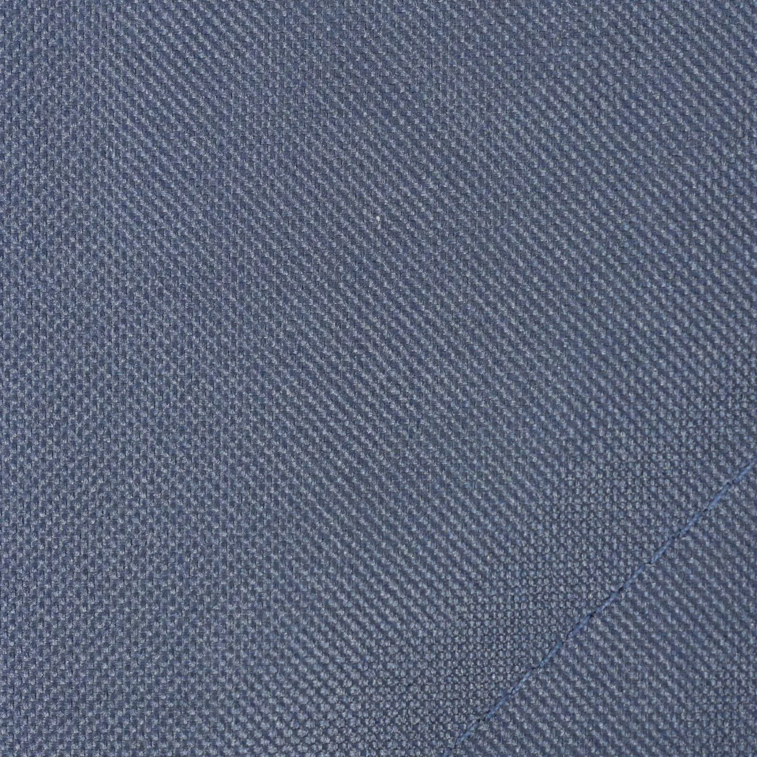 Лежанка-шезлонг каркасная для собак Mr.Kranch Elevated L большая 108х76х19 см синяя