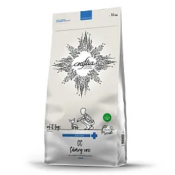 Ветеринарная диета CRAFTIA GALENA DOG CALMING CARE Калминг для собак при стрессовых ситуациях 10 кг Ветеринарная диета CRAFTIA GALENA DOG CALMING CARE Калминг для собак при стрессовых ситуациях 10 кг