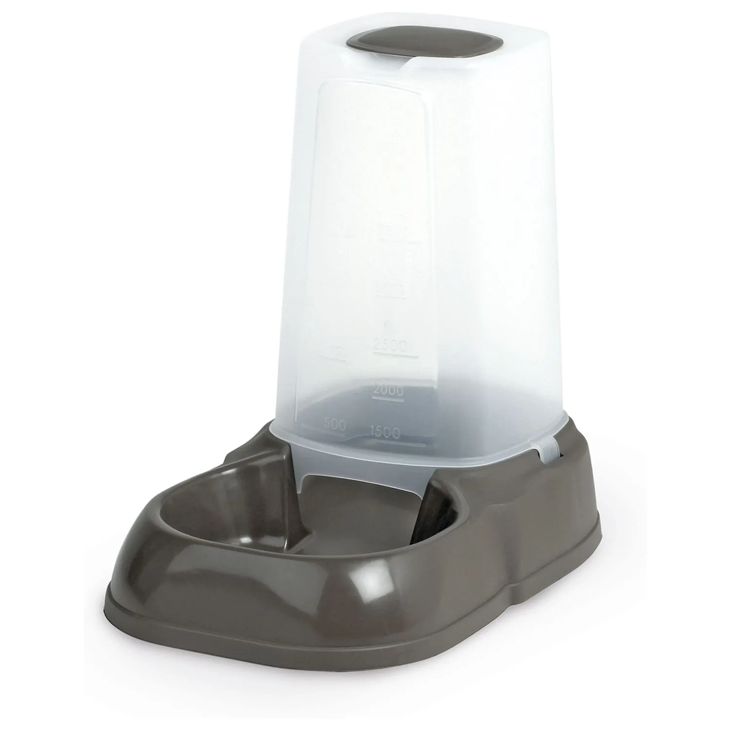 Диспенсер MPS MAYA для корма для кошек и собак 1,5кг СКИДКА 30%