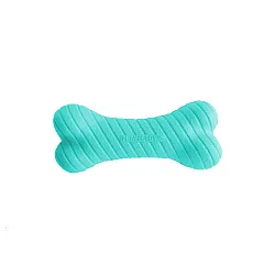 Playology двухслойная жевательная косточка DUAL LAYER BONE для собак средних пород с ароматом арахиса, средняя, цвет голубой СКИДКА 50% Playology двухслойная жевательная косточка DUAL LAYER BONE для собак средних пород с ароматом арахиса, средняя, цвет голубой СКИДКА 50%