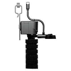 Tetra FilterJet 900 внутренний фильтр для аквариумов объемом 170 – 230 л Tetra FilterJet 900 внутренний фильтр для аквариумов объемом 170 – 230 л