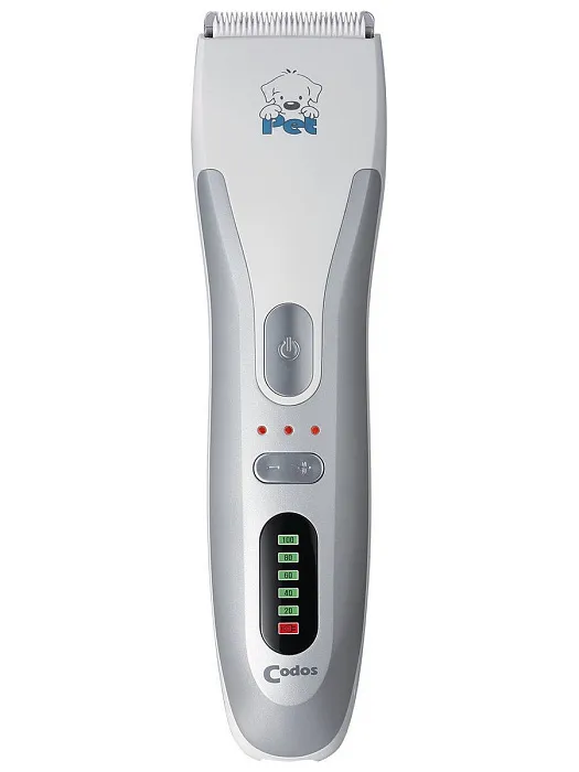 CODOS машинка для стрижки CP-8100 СКИДКА 30%