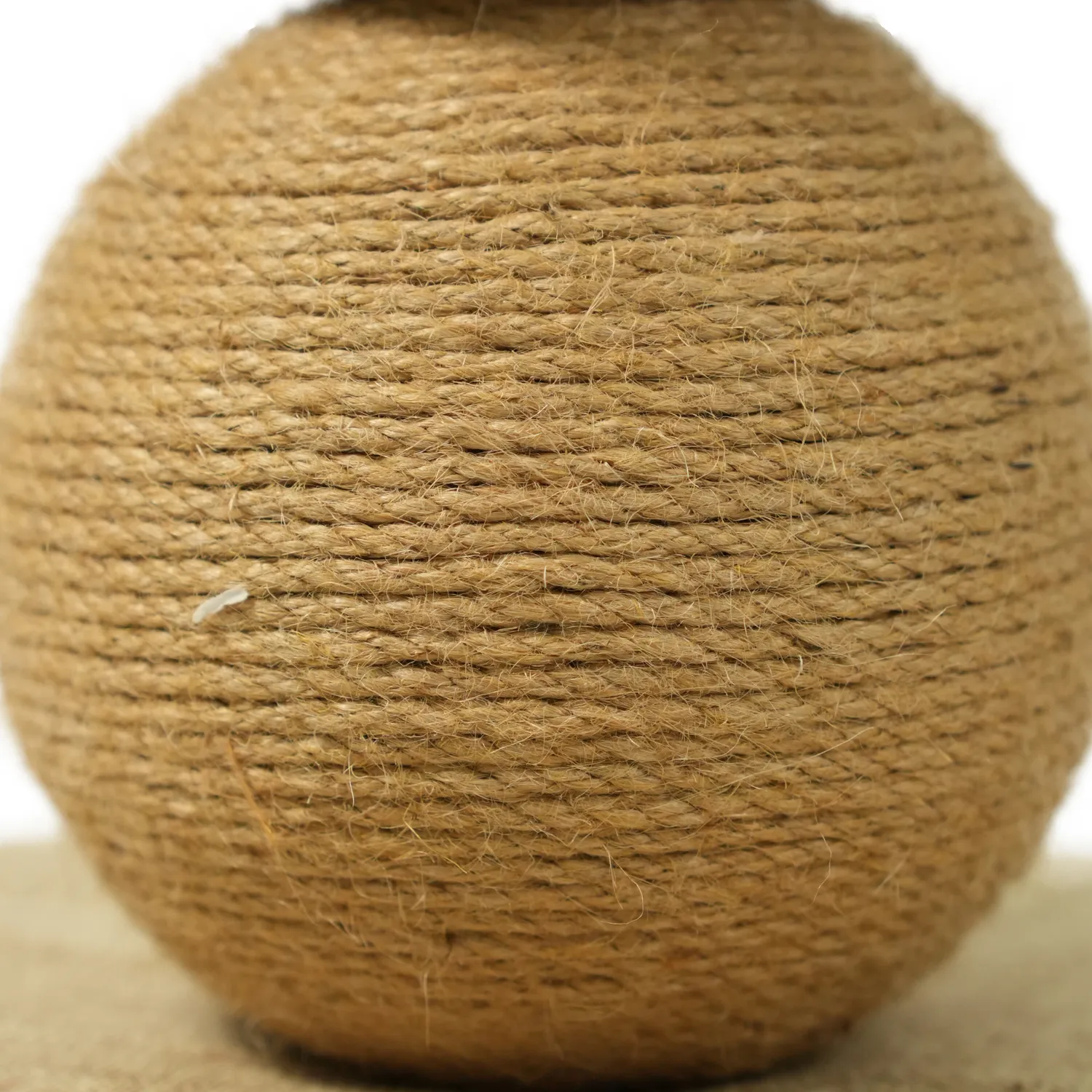 Когтеточка-пирамида из шаров Mr.Kranch 47 см СКИДКА 40%