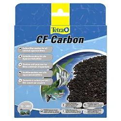 Tetra CF Carbon угольный наполнитель для внешних фильтров Tetra EX 2х100 г 800 мл СКИДКА 50% Tetra CF Carbon угольный наполнитель для внешних фильтров Tetra EX 2х100 г 800 мл СКИДКА 50%