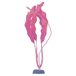 GloFish Растение XL с GLO-эффектом, Розовое СКИДКА 40% GloFish Растение XL с GLO-эффектом, Розовое СКИДКА 40%