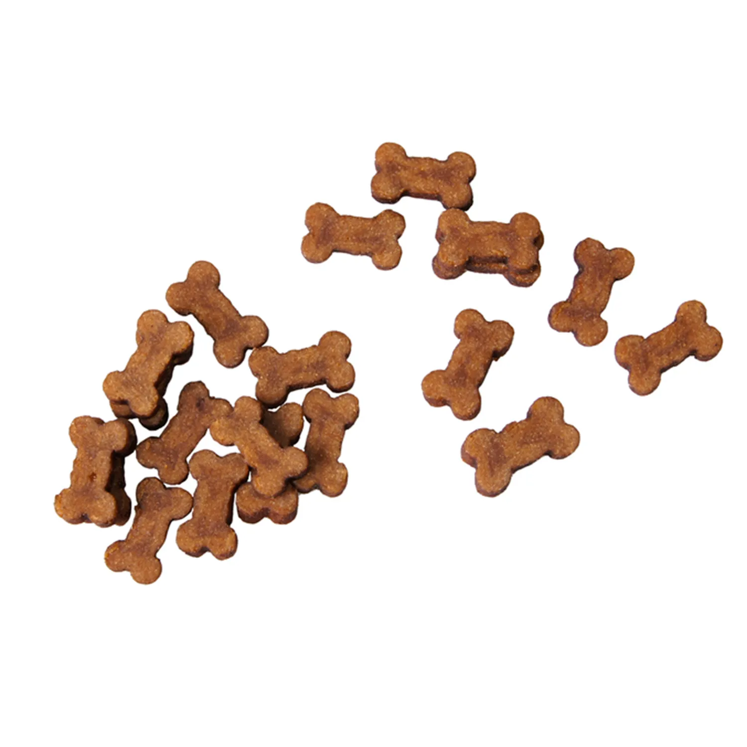 Лакомство Мнямс На каждый день для собак Тренировочные "Косточки" с ягненком 90 г