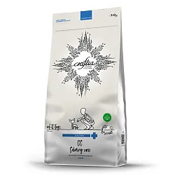 Ветеринарная диета CRAFTIA GALENA DOG CALMING CARE Калминг для собак при стрессовых ситуациях 2 кг Ветеринарная диета CRAFTIA GALENA DOG CALMING CARE Калминг для собак при стрессовых ситуациях 2 кг