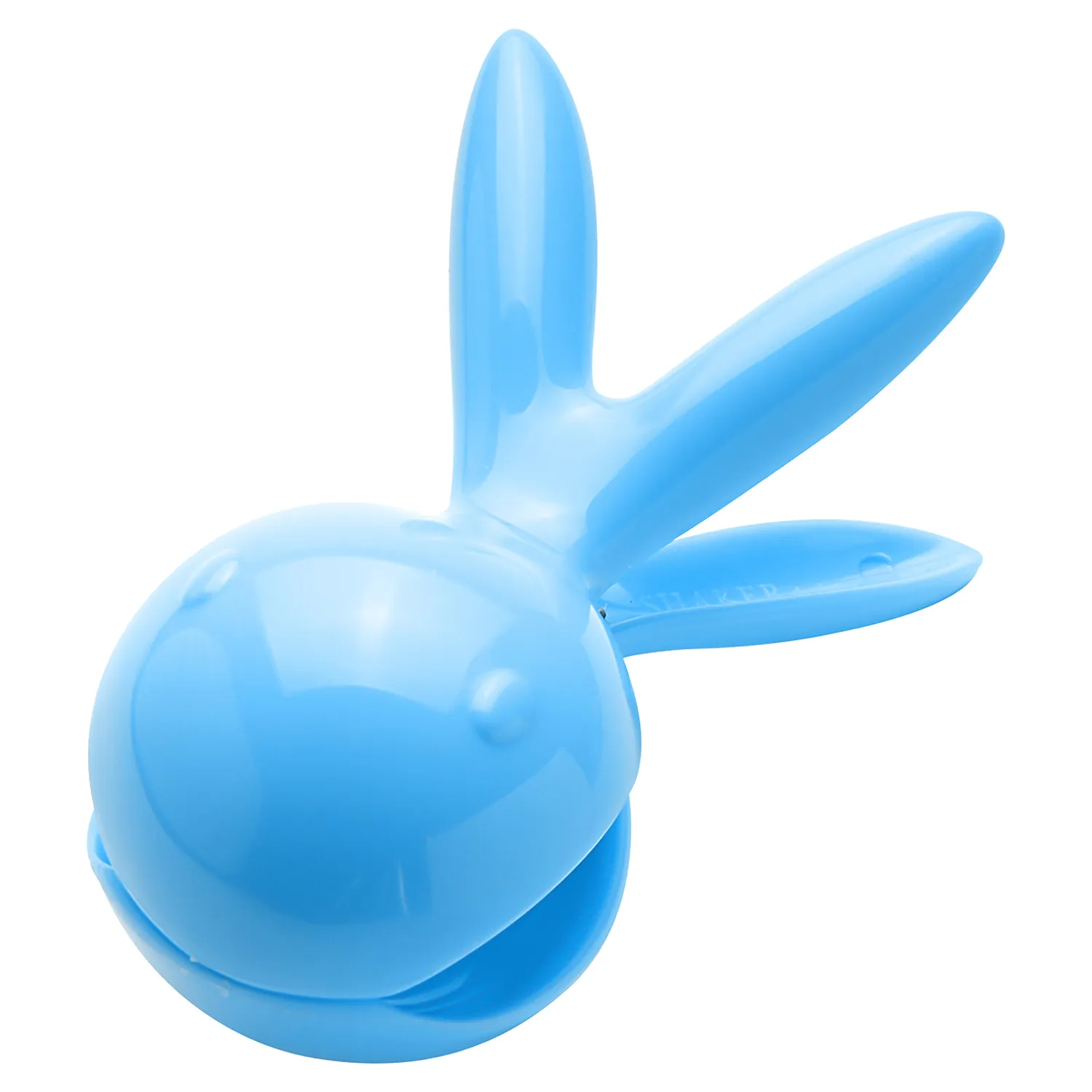 United Pets зажим для корма "Cip Cip", светло-синий