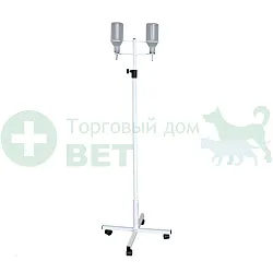 ТД ВЕТ Штатив VSP-01 с колесами ТД ВЕТ Штатив VSP-01 с колесами