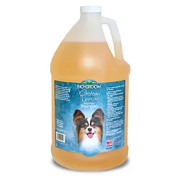Bio-Groom Protein/Lanolin увлажняющий шампунь с ланолином без сульфатов 3,8 л Bio-Groom Protein/Lanolin увлажняющий шампунь с ланолином без сульфатов 3,8 л