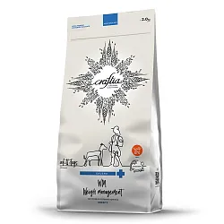 Ветеринарная диета CRAFTIA GALENA DOG WEIGHT MANAGEMENT (Obesity) Вейт Менеджмент (Обесити) для собак при избыточном весе 2 кг Ветеринарная диета CRAFTIA GALENA DOG WEIGHT MANAGEMENT (Obesity) Вейт Менеджмент (Обесити) для собак при избыточном весе 2 кг