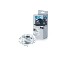 Hydor CABLE HEATER HYDROKABLE 15 Вт термокабель 3,3 м для аквариумов 25-40 л СКИДКА 40% Hydor CABLE HEATER HYDROKABLE 15 Вт термокабель 3,3 м для аквариумов 25-40 л СКИДКА 40%