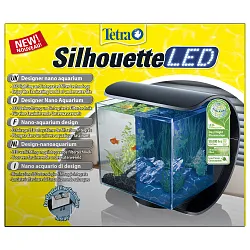 Tetra Silhouette аквариумный комплекс 12 л СКИДКА 50% Tetra Silhouette аквариумный комплекс 12 л СКИДКА 50%