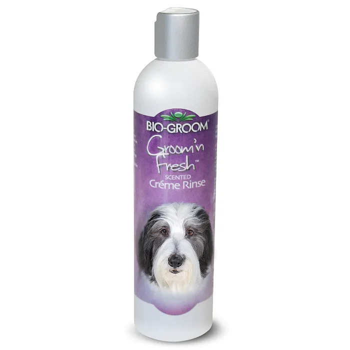 Bio-Groom Groom'n Fresh кондиционер дезодорирующий 355 мл СКИДКА 30%