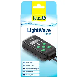 Tetra LightWave Timer таймер для светильника СКИДКА 50% Tetra LightWave Timer таймер для светильника СКИДКА 50%