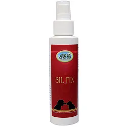 ISB Technique Лак Sil Fix для придания объема и формы шерсти 100 мл ISB Technique Лак Sil Fix для придания объема и формы шерсти 100 мл
