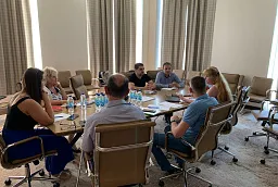 Консалтинг сети зоомагазинов «Фауна» и сети ветеринарных клиник в Сочи